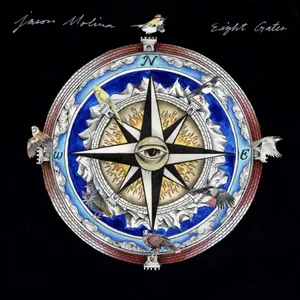 Molina Jason: Eight Gates