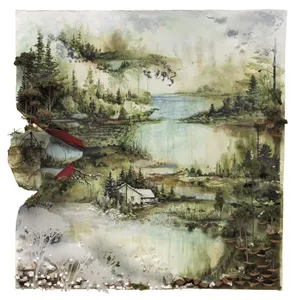 Bon Iver: Bon Iver, Bon Iver