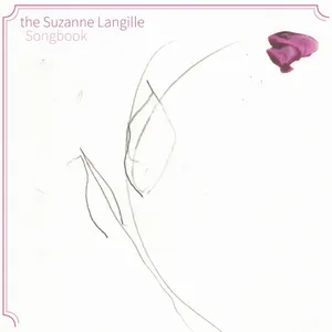 Suzanne Langille Songbook
