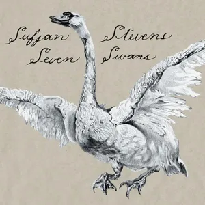 Stevens Sufjan: Seven Swans