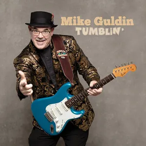 Gulden Mike: Tumblin'