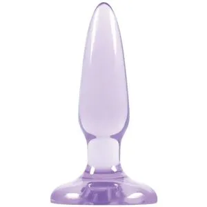 Doc Johnson Silicone Small Anal Plug