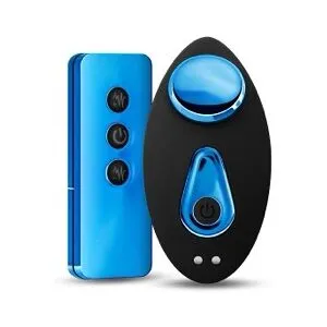 NS Novelties Sugar Pop Chantilly Black