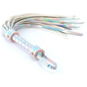 NS Novelties Cosmo Bondage Flogger