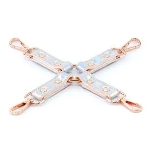 NS Novelties Cosmo Bondage Hogtie