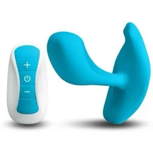 NS Novelties INYA Eros Blue