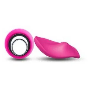 NS Novelties Sugar Pop Leila Pink