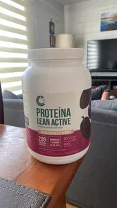 PROTEÍNA LEAN ACTIVE