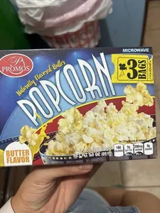 Popcorn