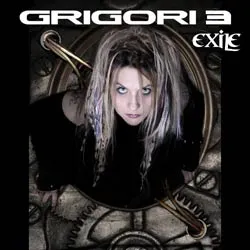 Grigori 3: Exile