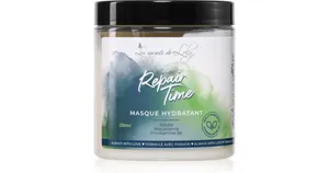 Hemligheterna för LOLY Reparationstid Fuktande mask 230 ml