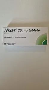 Nixar