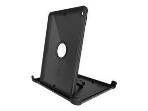 Defender iPad 7th/8th/9th gen - black Otterbox