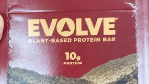 Evolve almond cherry