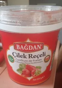 Cilek receli