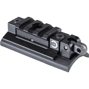 Caldwell Picatinnyadapter Rembygelfäste