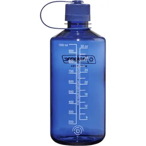Nalgene Sustain Narrow Mouth 1L (Färg: Denim)