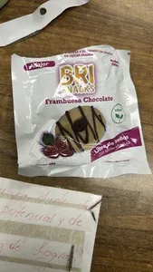 Frambuesa Chocolate