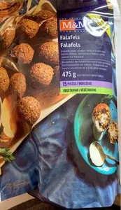 Falafels
