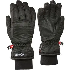 Kombi Juniors' Tucker Gloves Black M
