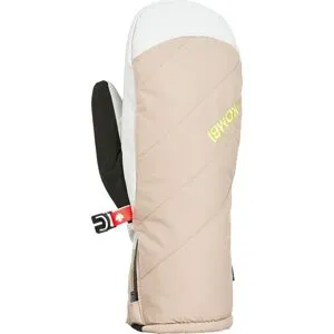 Kombi Women's Parallel Mitt Desert Taupe M