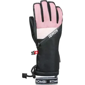Kombi Women's Valley Waterguard Gloves Nostalgia Rose L