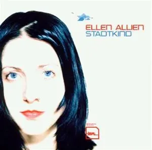 Allien Ellen: Stadtkind