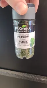 Parsley