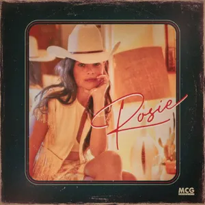Rose Whitney: Rosie