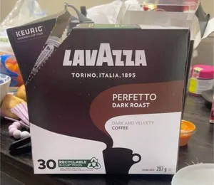 Lavazza
