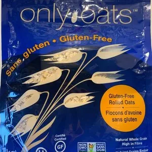 Rolled oats