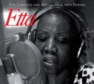 Cameron Etta: Etta