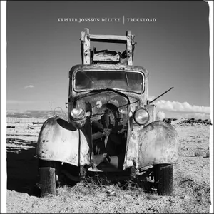 Jonsson Krister Deluxe: Truckload
