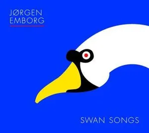 Emborg Jørgen: Swan Songs