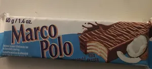 Marco Polo