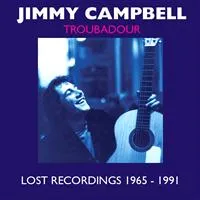 Campbell Jimmy: Troubadour