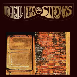 Michael Head and the Strands: The Magical Wor...