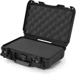 Nanuk 909 4.8L (Färg: Svart)