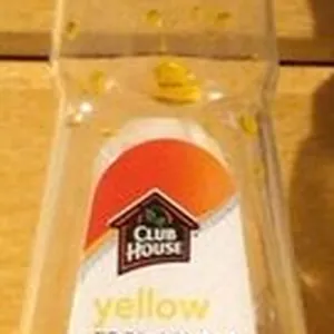 Préparation colorante pour aliments