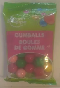 Gumballs