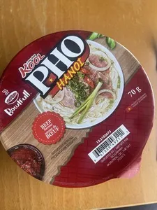 pho hanoi