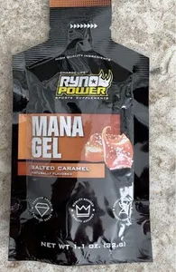 Mana Gel