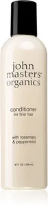 John Masters Organics Rosemary & Peppermint Conditioner 236ml
