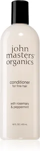 John Masters Organics Rosemary & Peppermint Conditioner 473 ml