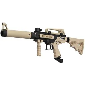Tippmann Cronus Tactical - Tan