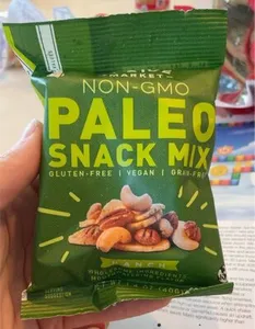 Paleo