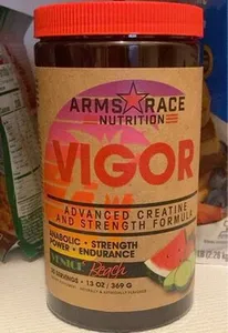 vigor