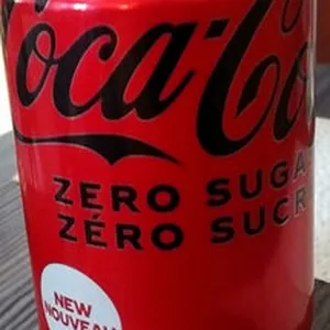 Coca-Cola Zero