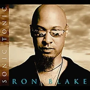Blake Ron: Sonic Tonic