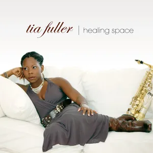 Fuller Tia: Healing Space